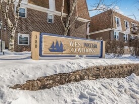 380 N Broadway in Yonkers, NY - Building Photo