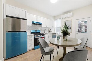 202 Bowers St in Jersey City, NJ - Building Photo