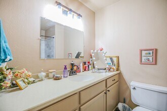 2313 Rancho Ln in Alamogordo, NM - Building Photo - Building Photo