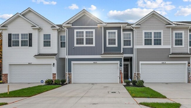 property at 665 Beadlilly Wy