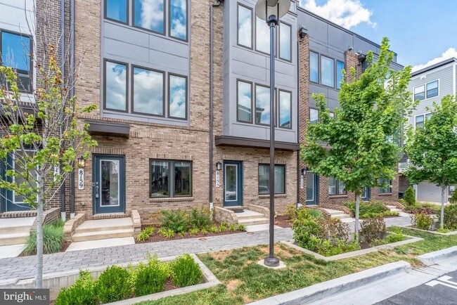 property at 8159 Tompkins St