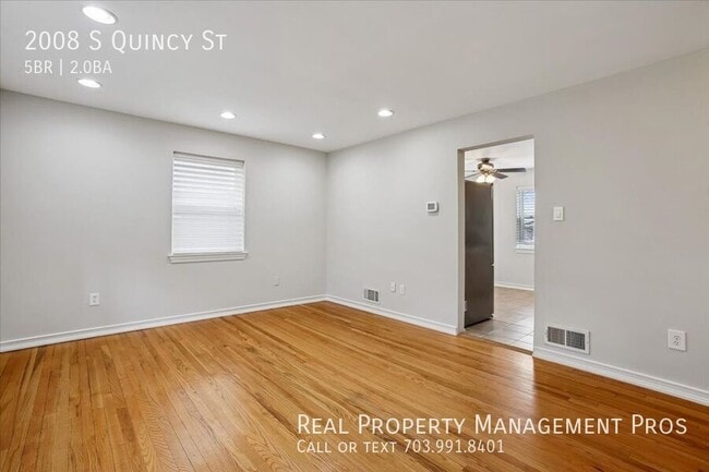 2008 S Quincy St in Arlington, VA - Building Photo - Building Photo