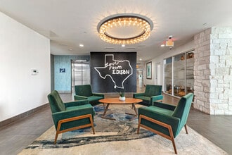 Edison in Austin, TX - Foto de edificio - Building Photo