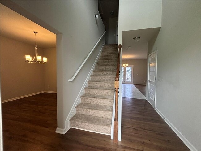 208 Cornwell Wy in Calhoun, GA - Building Photo - Building Photo