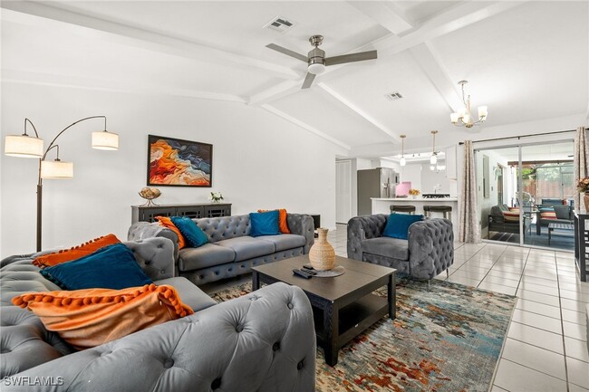 property at 1410 SE 31st Terrace