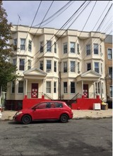 28 Jefferson Ave in Jersey City, NJ - Building Photo - Building Photo