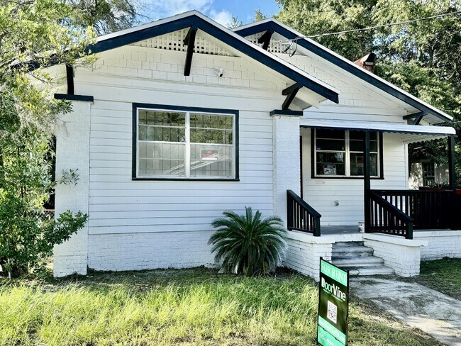 40 W 21st St in Jacksonville, FL - Building Photo - Building Photo