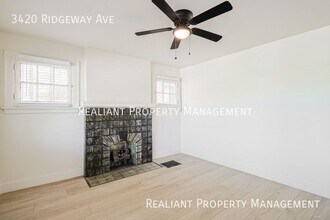 3420 Ridgeway Ave in Cincinnati, OH - Building Photo - Building Photo