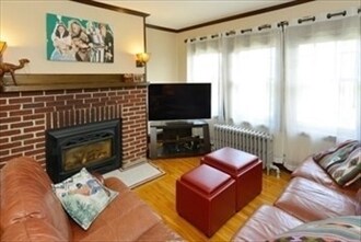 29 Pershing Rd, Unit 2