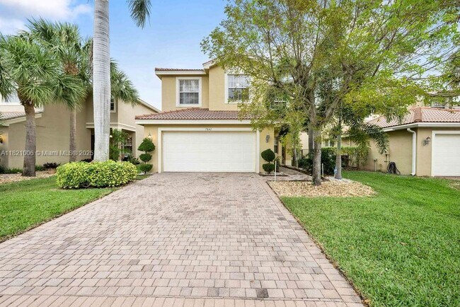 property at 7841 Jewelwood Dr
