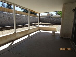 1172 Wingate Rd in Las Cruces, NM - Building Photo - Building Photo