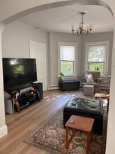 268 River Ave, Unit Floor 2 in Providence, RI - Building Photo - Building Photo