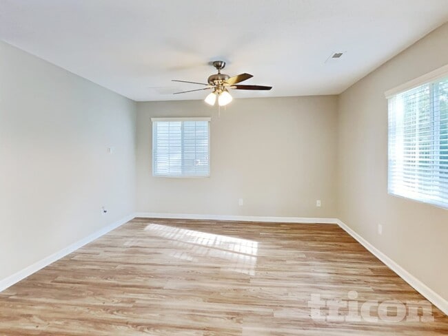 1650 Coryton Way in High Point, NC - Foto de edificio - Building Photo