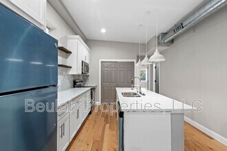 1200 Allen Ave in St. Louis, MO - Building Photo - Building Photo