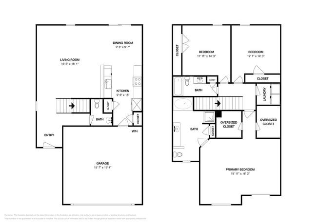350 Pillow Ln in Burlington, NC - Building Photo - Building Photo