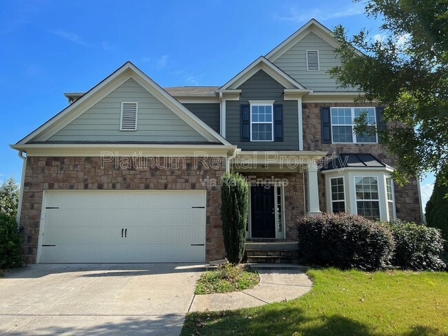 4770 Leatherstone Way in Cumming, GA - Building Photo - Building Photo