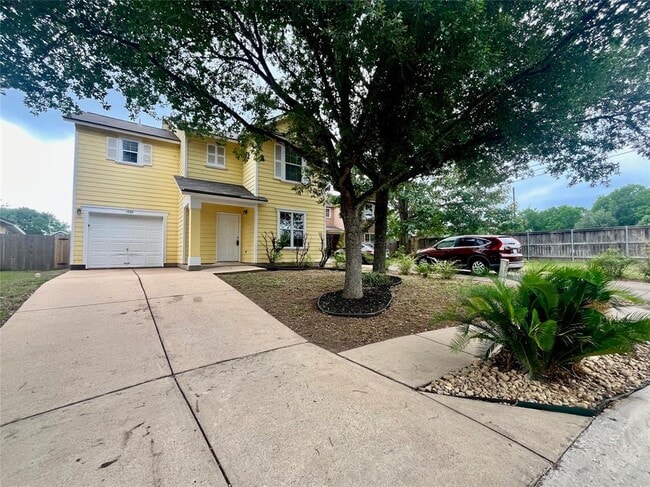 property at 1903 Espino Cove
