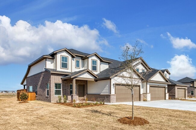 4023 Lecroy Ct in Midlothian, TX - Building Photo - Building Photo