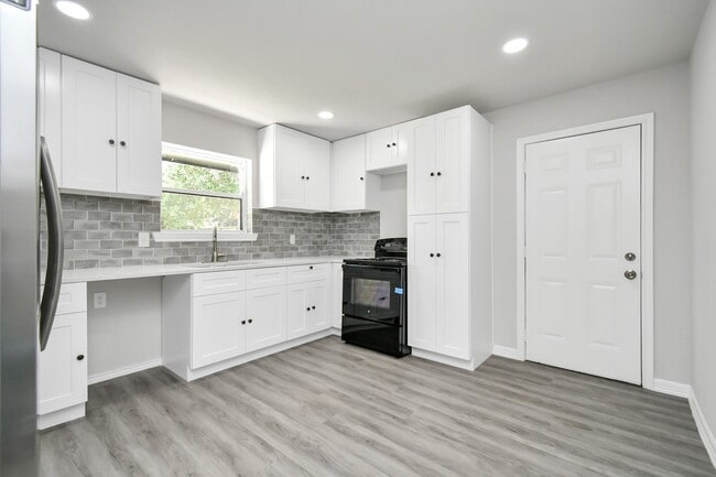 property at 638 Spell St