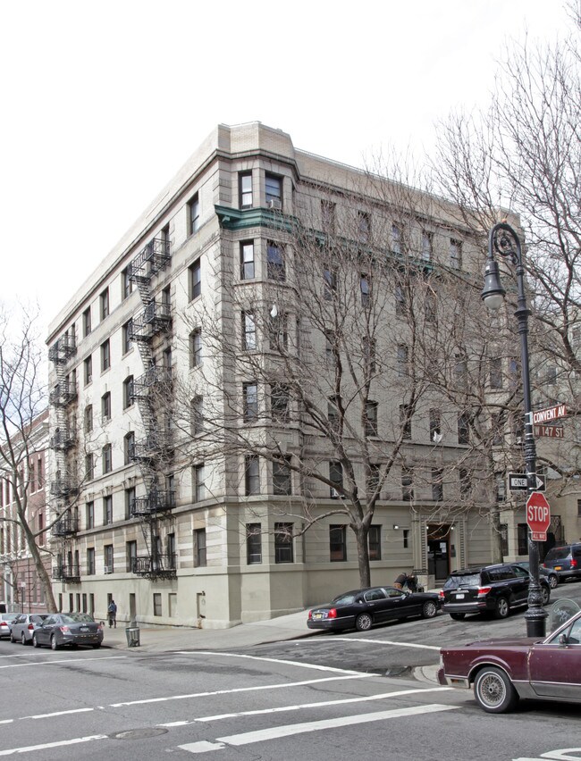Paul Revere Apartments New York, NY Apartments For Rent