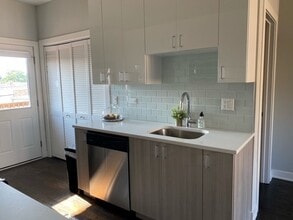 3548 N Racine Ave in Chicago, IL - Building Photo - Building Photo