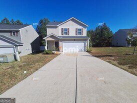 437 Kildare Wy in Macon, GA - Building Photo