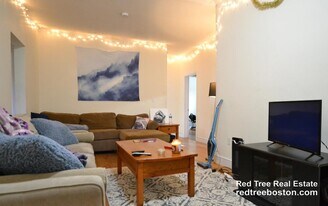 316 St Paul St, Unit 3 in Brookline, MA - Building Photo