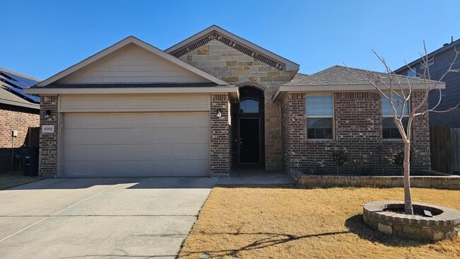 property at 6906 Brisco Rd