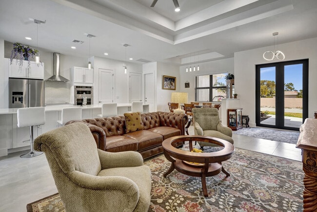 property at 9040 Carolina St