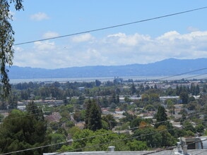 1109 Rowena Dr in Hayward, CA - Foto de edificio - Building Photo