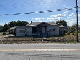 725 Formosa Ave, Unit #2 in Winter Park, FL - Building Photo