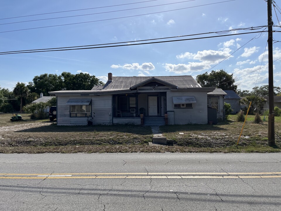 725 Formosa Ave, Unit #2 in Winter Park, FL - Building Photo