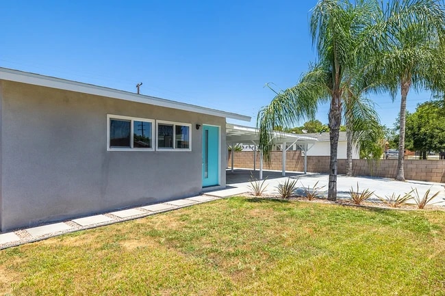 1117 Meeker Ave, Unit Meeker ADU in La Puente, CA - Building Photo - Building Photo