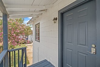 1024 W 16th St in Houston, TX - Building Photo - Building Photo