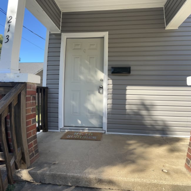 213 Fite Ave E in Carthage, TN - Building Photo - Building Photo