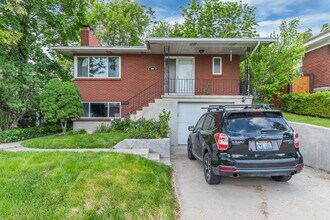 1319 Westminster Ave S, Unit Upper in Salt Lake City, UT - Building Photo - Building Photo