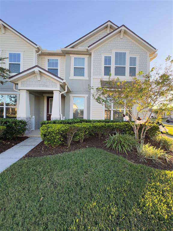 2512 Blowing Breeze Ave in Kissimmee, FL - Building Photo - Building Photo