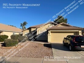 3850 E Heather Ct in Gilbert, AZ - Building Photo