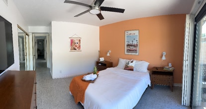 2303 Los Patos Dr in Palm Springs, CA - Building Photo - Building Photo