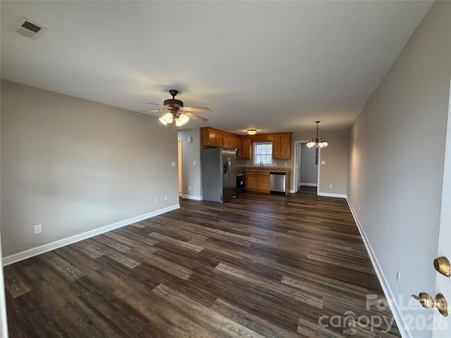 505 N 1st Ave in Maiden, NC - Building Photo - Building Photo