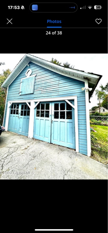 35 Sherman Ave in Glens Falls, NY - Building Photo - Building Photo