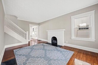 1643 Lincoln Ave in Lakewood, OH - Foto de edificio - Building Photo