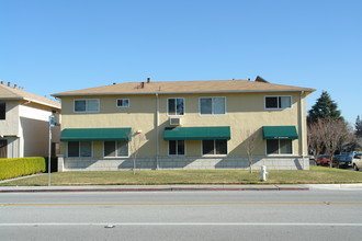 45 Monroe St in Santa Clara, CA - Building Photo - Building Photo