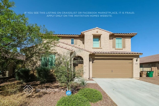 property at 4044 S 183rd Dr