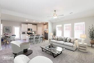 2020 Jeanine Dr in Anna, TX - Building Photo - Building Photo