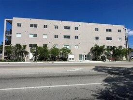 2311 NW 22nd Ave in Miami, FL - Building Photo