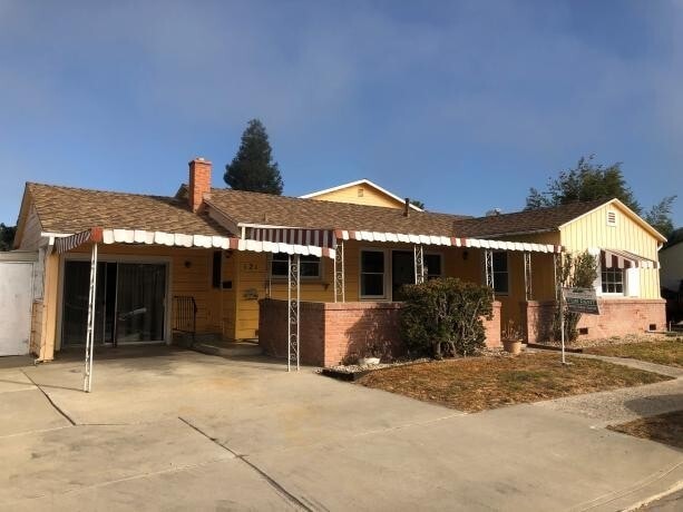 property at 121-123 Poole St