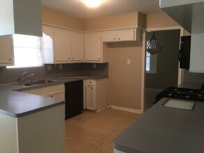 10734 Sagewillow Ln in Houston, TX - Building Photo - Building Photo