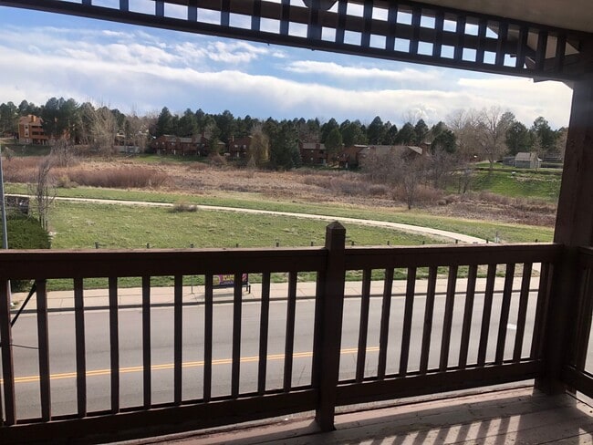 17600 E Loyola Dr in Aurora, CO - Building Photo - Building Photo