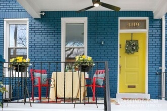 4119 3rd St NW in Washington, DC - Building Photo - Building Photo